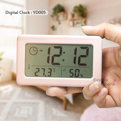 Digital Clock : YD005